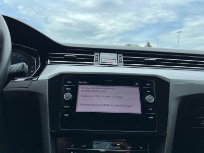 VW Passat Gebrauchtwagen VW Passat Gebrauchtwagen