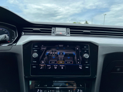 VW Passat Gebrauchtwagen VW Passat Gebrauchtwagen
