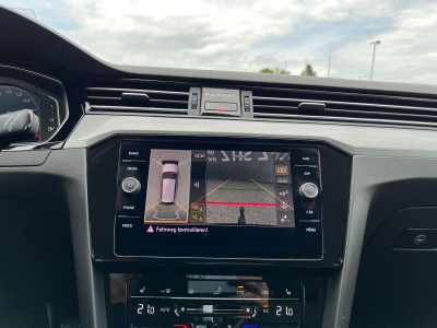VW Passat Gebrauchtwagen VW Passat Gebrauchtwagen