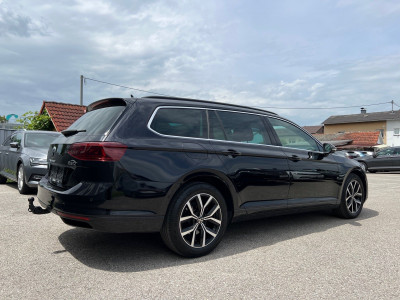 VW Passat Gebrauchtwagen VW Passat Gebrauchtwagen