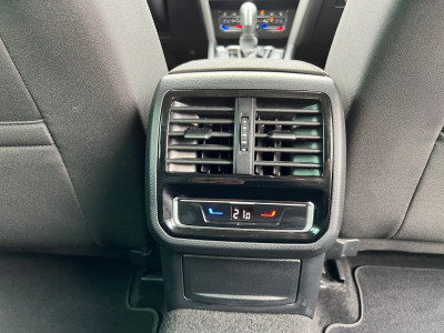 VW Passat Gebrauchtwagen VW Passat Gebrauchtwagen