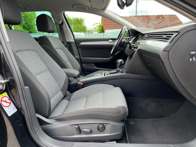 VW Passat Gebrauchtwagen VW Passat Gebrauchtwagen