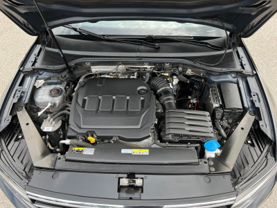VW Passat Gebrauchtwagen VW Passat Gebrauchtwagen