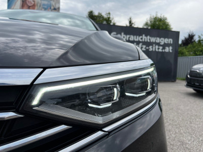 VW Passat Gebrauchtwagen VW Passat Gebrauchtwagen