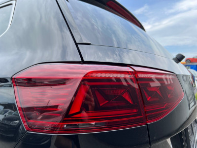 VW Passat Gebrauchtwagen VW Passat Gebrauchtwagen