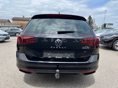 VW Passat Gebrauchtwagen VW Passat Gebrauchtwagen