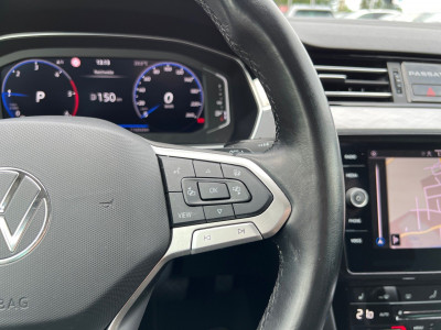 VW Passat Gebrauchtwagen VW Passat Gebrauchtwagen