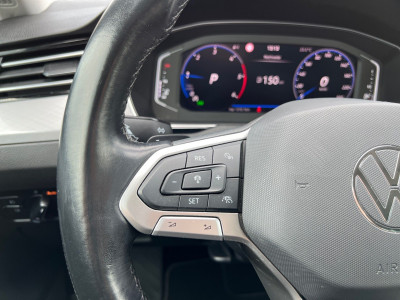 VW Passat Gebrauchtwagen VW Passat Gebrauchtwagen