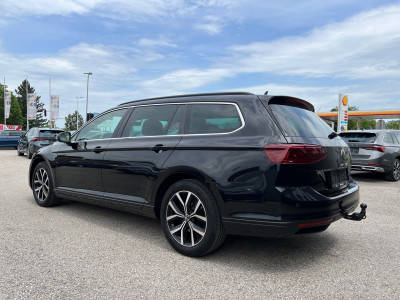 VW Passat Gebrauchtwagen VW Passat Gebrauchtwagen