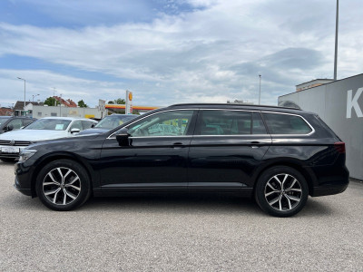 VW Passat Gebrauchtwagen VW Passat Gebrauchtwagen