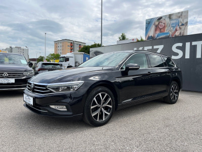 VW Passat Gebrauchtwagen VW Passat Gebrauchtwagen