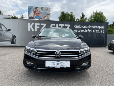 VW Passat Gebrauchtwagen VW Passat Gebrauchtwagen