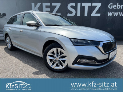Skoda Octavia Gebrauchtwagen Skoda Octavia Gebrauchtwagen
