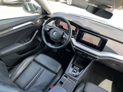 Skoda Octavia Gebrauchtwagen Skoda Octavia Gebrauchtwagen