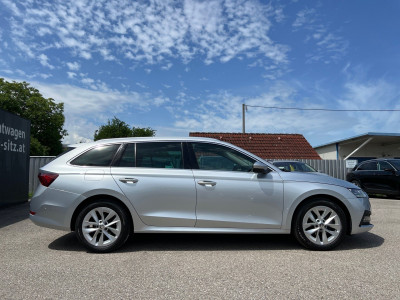 Skoda Octavia Gebrauchtwagen Skoda Octavia Gebrauchtwagen
