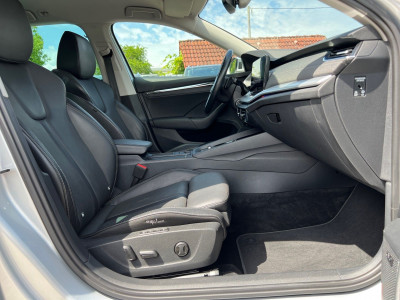 Skoda Octavia Gebrauchtwagen Skoda Octavia Gebrauchtwagen