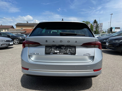Skoda Octavia Gebrauchtwagen Skoda Octavia Gebrauchtwagen