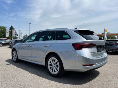 Skoda Octavia Gebrauchtwagen Skoda Octavia Gebrauchtwagen