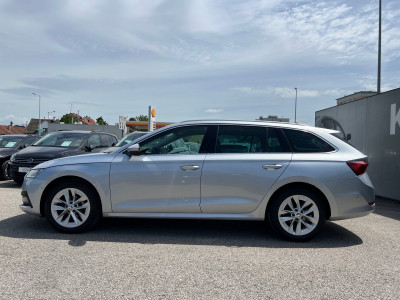 Skoda Octavia Gebrauchtwagen Skoda Octavia Gebrauchtwagen