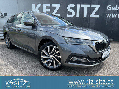 Skoda Octavia Gebrauchtwagen Skoda Octavia Gebrauchtwagen