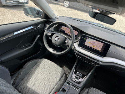 Skoda Octavia Gebrauchtwagen Skoda Octavia Gebrauchtwagen