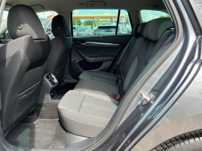 Skoda Octavia Gebrauchtwagen Skoda Octavia Gebrauchtwagen
