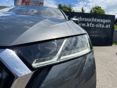 Skoda Octavia Gebrauchtwagen Skoda Octavia Gebrauchtwagen