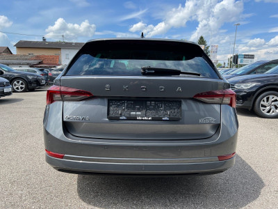 Skoda Octavia Gebrauchtwagen Skoda Octavia Gebrauchtwagen