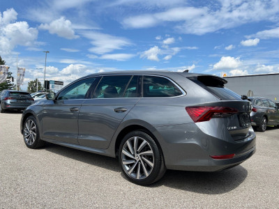 Skoda Octavia Gebrauchtwagen Skoda Octavia Gebrauchtwagen