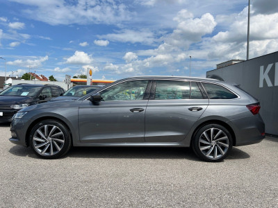 Skoda Octavia Gebrauchtwagen Skoda Octavia Gebrauchtwagen