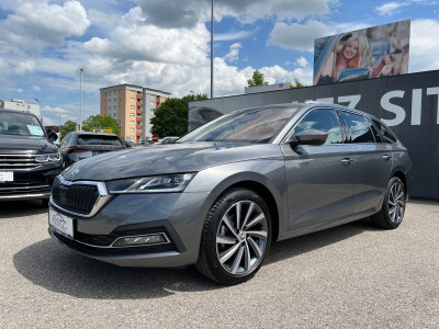 Skoda Octavia Gebrauchtwagen Skoda Octavia Gebrauchtwagen
