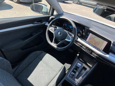 VW Golf Gebrauchtwagen VW Golf Gebrauchtwagen