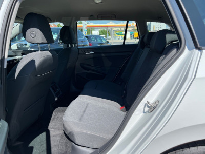 VW Golf Gebrauchtwagen VW Golf Gebrauchtwagen