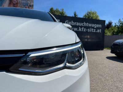 VW Golf Gebrauchtwagen VW Golf Gebrauchtwagen