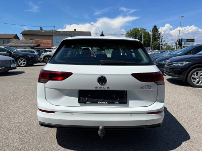 VW Golf Gebrauchtwagen VW Golf Gebrauchtwagen