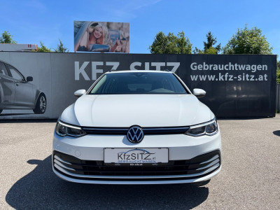 VW Golf Gebrauchtwagen VW Golf Gebrauchtwagen