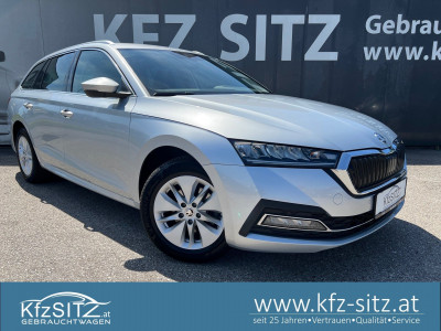Skoda Octavia Gebrauchtwagen Skoda Octavia Gebrauchtwagen