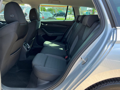 Skoda Octavia Gebrauchtwagen Skoda Octavia Gebrauchtwagen
