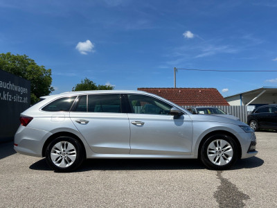 Skoda Octavia Gebrauchtwagen Skoda Octavia Gebrauchtwagen