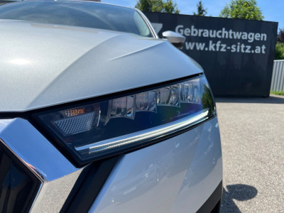 Skoda Octavia Gebrauchtwagen Skoda Octavia Gebrauchtwagen