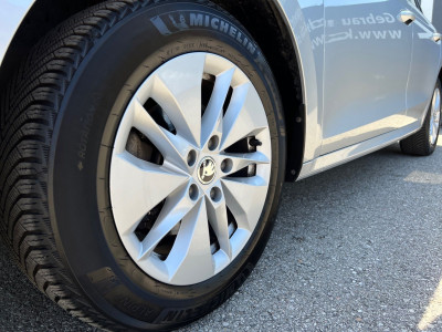 Skoda Octavia Gebrauchtwagen Skoda Octavia Gebrauchtwagen