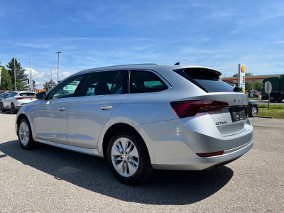 Skoda Octavia Gebrauchtwagen Skoda Octavia Gebrauchtwagen