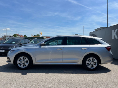Skoda Octavia Gebrauchtwagen Skoda Octavia Gebrauchtwagen