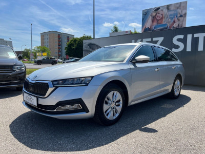 Skoda Octavia Gebrauchtwagen Skoda Octavia Gebrauchtwagen