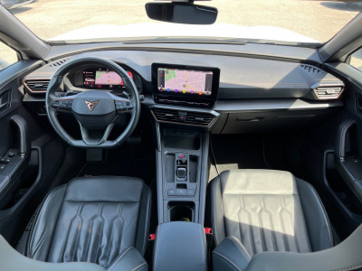 Cupra Formentor Gebrauchtwagen Cupra Formentor Gebrauchtwagen