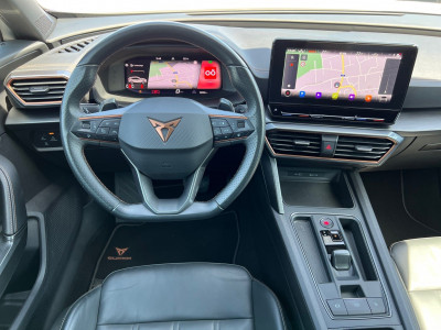 Cupra Formentor Gebrauchtwagen Cupra Formentor Gebrauchtwagen