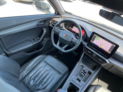 Cupra Formentor Gebrauchtwagen Cupra Formentor Gebrauchtwagen