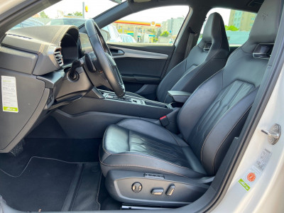 Cupra Formentor Gebrauchtwagen Cupra Formentor Gebrauchtwagen
