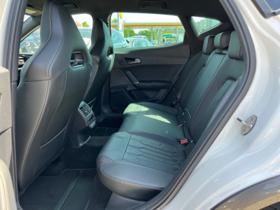 Cupra Formentor Gebrauchtwagen Cupra Formentor Gebrauchtwagen