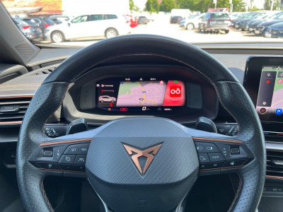 Cupra Formentor Gebrauchtwagen Cupra Formentor Gebrauchtwagen